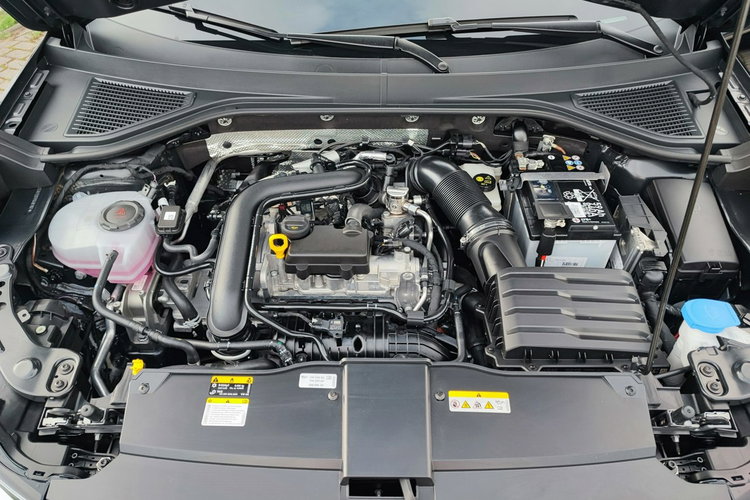 Volkswagen T-Roc T-Roc 1.0 TSI Life + tylko 2165 km zdjęcie 25