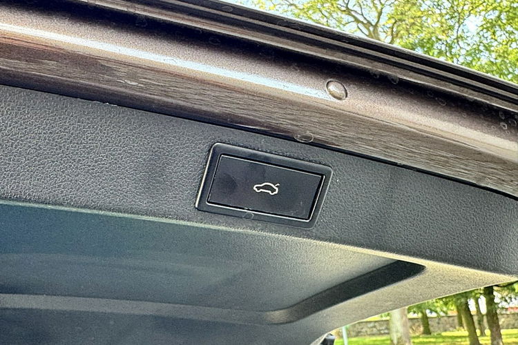 Skoda Octavia FULL LED Navi Gwarancja zdjęcie 16