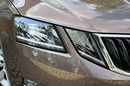 Skoda Octavia FULL LED Navi Gwarancja zdjęcie 9