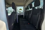 Ford transit DoKa 7 osób 54999zł NETTO 2.0TdCi/170KM zdjęcie 14