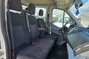 Ford transit DoKa 7 osób 54999zł NETTO 2.0TdCi/170KM zdjęcie 17