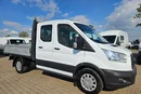 Ford transit DoKa 7 osób 54999zł NETTO 2.0TdCi/170KM zdjęcie 3