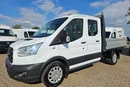 Ford transit DoKa 7 osób 54999zł NETTO 2.0TdCi/170KM zdjęcie 5