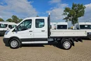 Ford transit DoKa 7 osób 54999zł NETTO 2.0TdCi/170KM zdjęcie 8