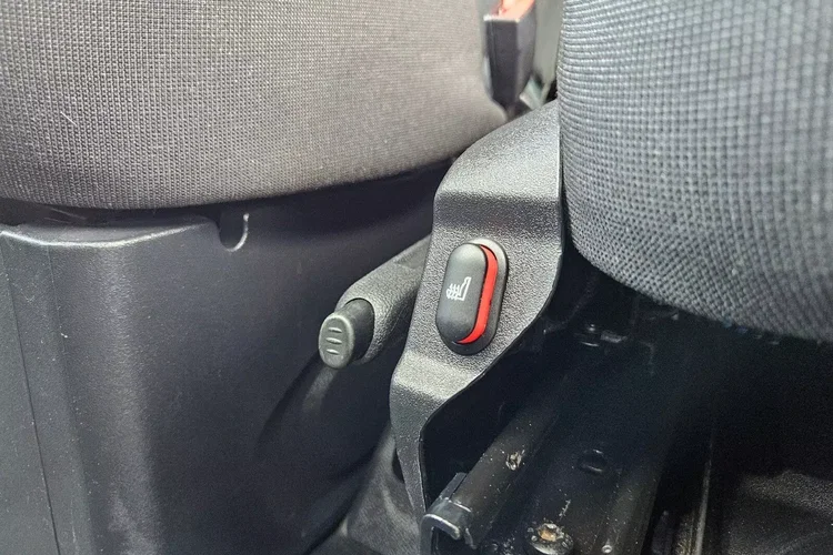 Ford transit L3H2 74999zł NETTO Brygadówka 6 osób 2.0TdCi/170KM zdjęcie 20