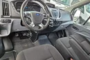 Ford transit L3H2 74999zł NETTO Brygadówka 6 osób 2.0TdCi/170KM zdjęcie 22