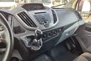 Ford transit L3H2 74999zł NETTO Brygadówka 6 osób 2.0TdCi/170KM zdjęcie 31