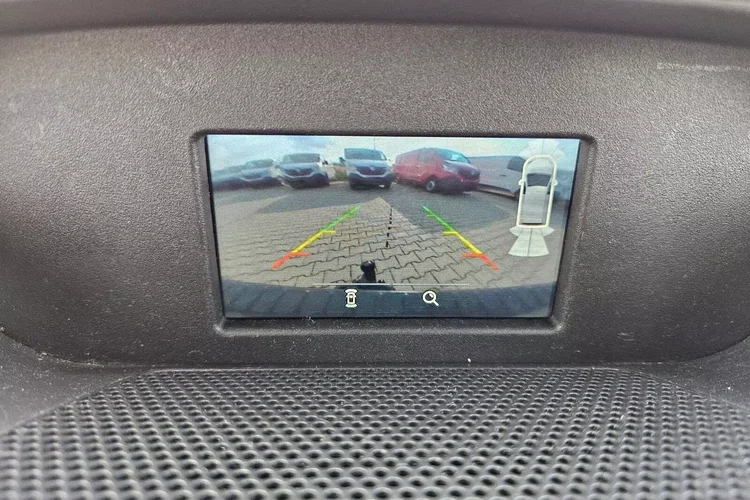 Ford transit L3H2 74999zł NETTO Brygadówka 6 osób 2.0TdCi/170KM zdjęcie 33