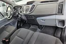 Ford transit L3H2 74999zł NETTO Brygadówka 6 osób 2.0TdCi/170KM zdjęcie 38