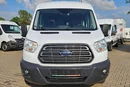 Ford transit L3H2 74999zł NETTO Brygadówka 6 osób 2.0TdCi/170KM zdjęcie 4