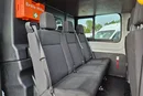 Ford transit L3H2 74999zł NETTO Brygadówka 6 osób 2.0TdCi/170KM zdjęcie 40
