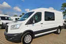 Ford transit L3H2 74999zł NETTO Brygadówka 6 osób 2.0TdCi/170KM zdjęcie 5