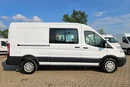 Ford transit L3H2 74999zł NETTO Brygadówka 6 osób 2.0TdCi/170KM zdjęcie 7