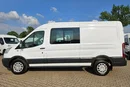 Ford transit L3H2 74999zł NETTO Brygadówka 6 osób 2.0TdCi/170KM zdjęcie 8