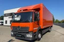 Mercedes ATEGO 1218 zdjęcie 3