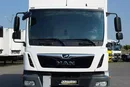 MAN TGM / 18.290 / ACC / EURO 6 / KONTENER + WINDA / 18 PALET zdjęcie 14