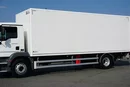MAN TGM / 18.290 / ACC / EURO 6 / KONTENER + WINDA / 18 PALET zdjęcie 15