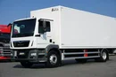 MAN TGM / 18.290 / ACC / EURO 6 / KONTENER + WINDA / 18 PALET zdjęcie 29