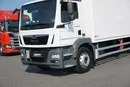 MAN TGM / 18.290 / ACC / EURO 6 / KONTENER + WINDA / 18 PALET zdjęcie 30
