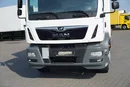 MAN TGM / 18.290 / ACC / EURO 6 / KONTENER + WINDA / 18 PALET zdjęcie 31