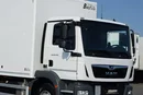 MAN TGM / 18.290 / ACC / EURO 6 / KONTENER + WINDA / 18 PALET zdjęcie 34