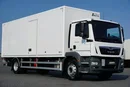 MAN TGM / 18.290 / ACC / EURO 6 / KONTENER + WINDA / 18 PALET zdjęcie 35