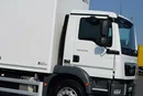 MAN TGM / 18.290 / ACC / EURO 6 / KONTENER + WINDA / 18 PALET zdjęcie 36