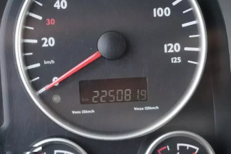 MAN TGA / 35.440 / 8 X 6 / HDS PALFINGER PK 60002 + PJ 125 / WYSIĘG 25 M zdjęcie 13