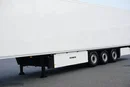CHŁODNIA / SCHMITZ CARGOBULL TKM / MULTITEMPERATURA zdjęcie 12
