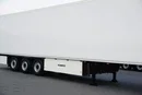 CHŁODNIA / SCHMITZ CARGOBULL TKM / MULTITEMPERATURA zdjęcie 13