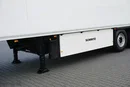 CHŁODNIA / SCHMITZ CARGOBULL TKM / MULTITEMPERATURA zdjęcie 15