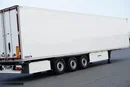 CHŁODNIA / SCHMITZ CARGOBULL TKM / MULTITEMPERATURA zdjęcie 17