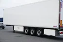 CHŁODNIA / SCHMITZ CARGOBULL TKM / MULTITEMPERATURA zdjęcie 18