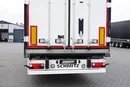 CHŁODNIA / SCHMITZ CARGOBULL TKM / MULTITEMPERATURA zdjęcie 23