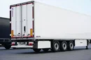 CHŁODNIA / SCHMITZ CARGOBULL TKM / MULTITEMPERATURA zdjęcie 25