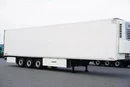 CHŁODNIA / SCHMITZ CARGOBULL TKM / MULTITEMPERATURA zdjęcie 4