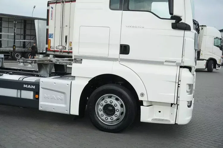 MAN TGX / 26.470 / ACC / E 6 / XXL / BDF 7.15 M , 7.45 M , 7.82 M zdjęcie 18