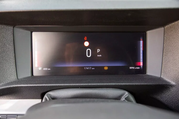 Fiat Scudo 180KM AUTOMAT 2.0 L3H1 zdjęcie 21