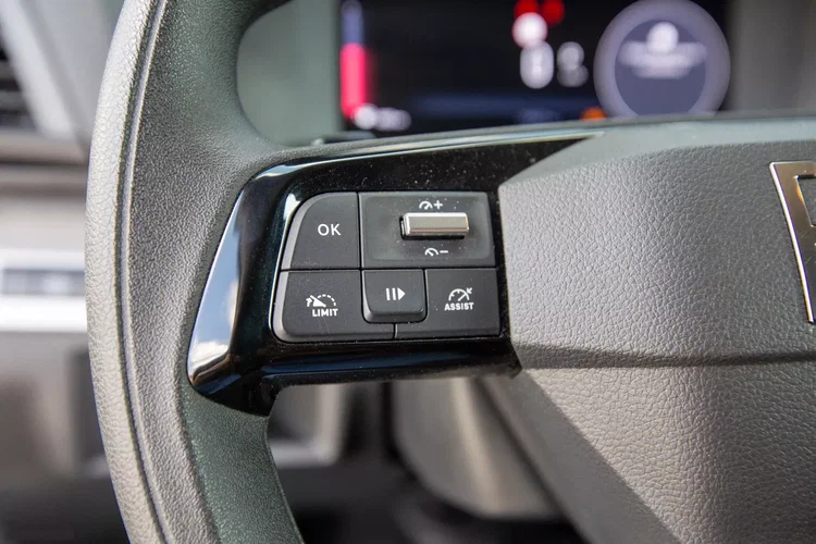 Fiat Scudo 180KM AUTOMAT 2.0 L3H1 zdjęcie 22