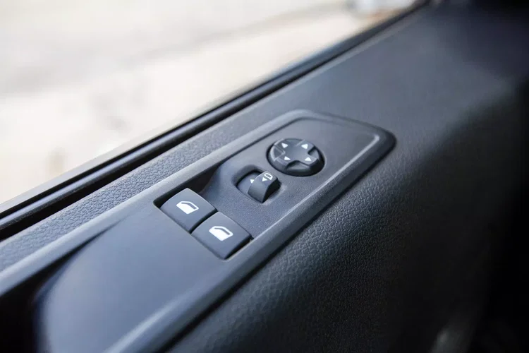 Fiat Scudo 180KM AUTOMAT 2.0 L3H1 zdjęcie 24