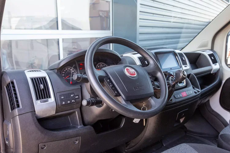 Fiat Ducato L3H2 FURGON 2.3 M-JET zdjęcie 30