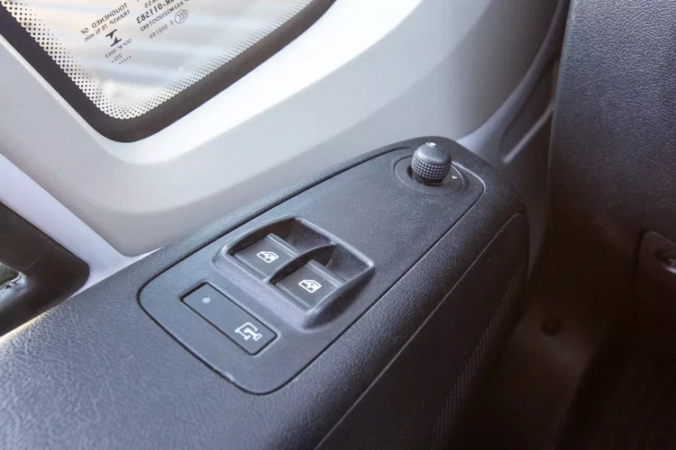 Fiat Ducato L3H2 FURGON 2.3 M-JET zdjęcie 35