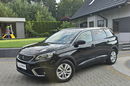Peugeot 5008 1.5 BlueHdi 130KM / Bezwypadkowy / I-właściciel / zdjęcie 1