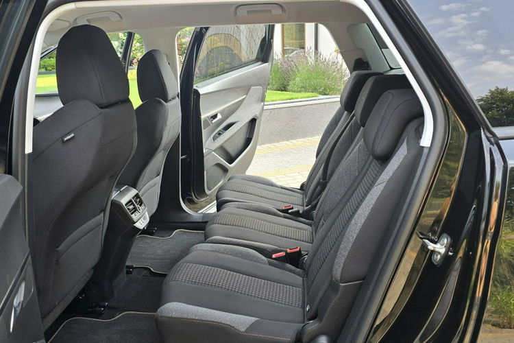 Peugeot 5008 1.5 BlueHdi 130KM / Bezwypadkowy / I-właściciel / zdjęcie 12