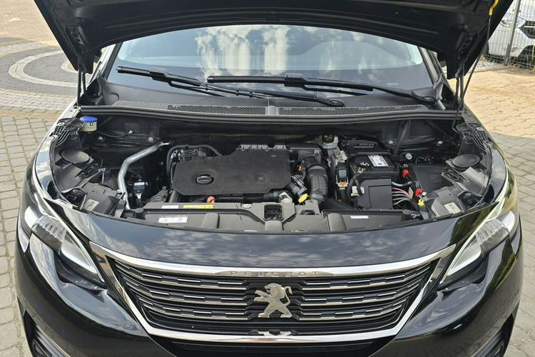 Peugeot 5008 1.5 BlueHdi 130KM / Bezwypadkowy / I-właściciel / zdjęcie 15