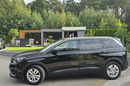 Peugeot 5008 1.5 BlueHdi 130KM / Bezwypadkowy / I-właściciel / zdjęcie 2