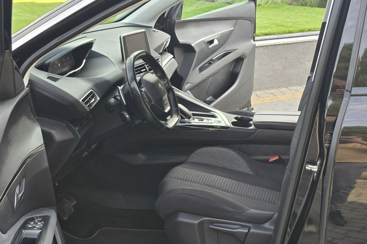 Peugeot 5008 1.5 BlueHdi 130KM / Bezwypadkowy / I-właściciel / zdjęcie 6