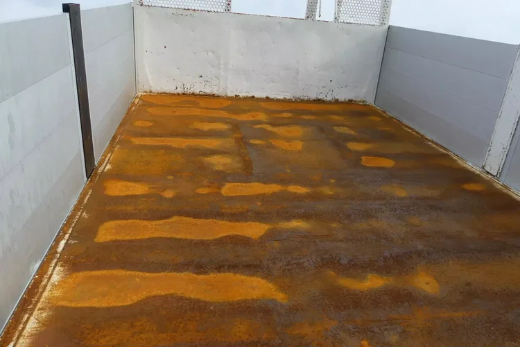 Renault MIDLUM 180 4x4 / WYWROTKA + HDS HIAB SKŁADANY W Z / zdjęcie 15