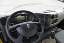 Renault KERAX 370DXI / 6x4 / WYWROTKA / HYDROBURTA / MANUAL / zdjęcie 19
