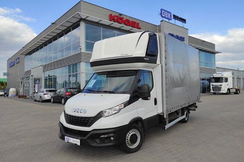 Iveco IVECO/CARPOL DAILY 35 S18